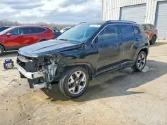 3C4NJCCB6JT488375 2018 JEEP COMPASS