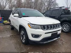 3C4NJCCB6KT637899 2019 JEEP COMPASS