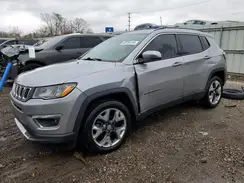 3C4NJCCB6KT659868 2019 JEEP COMPASS