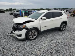 3C4NJCCB6KT664603 2019 JEEP COMPASS