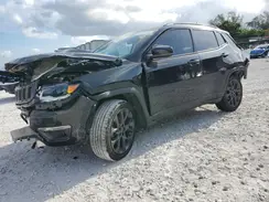 3C4NJCCB6KT667601 2019 JEEP COMPASS