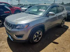 3C4NJCCB6KT675651 2019 JEEP COMPASS