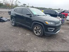 3C4NJCCB6KT676007 2019 JEEP COMPASS