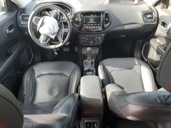 3C4NJCCB6KT679828 2019 JEEP COMPASS - Image 8