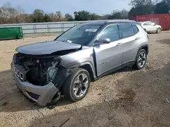 3C4NJCCB6KT699089 2019 JEEP COMPASS