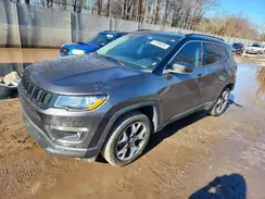 3C4NJCCB6KT727294 2019 JEEP COMPASS