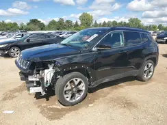 3C4NJCCB6KT743883 2019 JEEP COMPASS