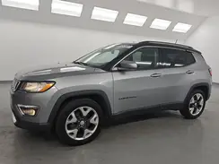 3C4NJCCB6KT749165 2019 JEEP COMPASS