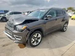 3C4NJCCB6KT749179 2019 JEEP COMPASS