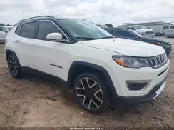 3C4NJCCB6KT749263 2019 JEEP COMPASS