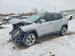 3C4NJCCB6KT755449 2019 JEEP COMPASS