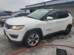 3C4NJCCB6LT107921 2020 JEEP COMPASS