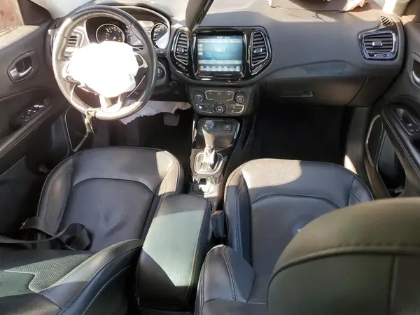 3C4NJCCB6LT114528 2020 JEEP COMPASS - Image 8