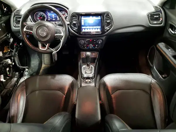 3C4NJCCB6LT140773 2020 JEEP COMPASS - Image 8