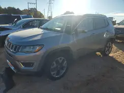 3C4NJCCB6LT152714 2020 JEEP COMPASS