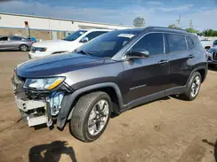 3C4NJCCB6LT158285 2020 JEEP COMPASS