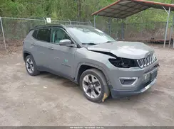 3C4NJCCB6LT162708 2020 JEEP COMPASS