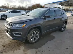 3C4NJCCB6LT169108 2020 JEEP COMPASS