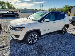 3C4NJCCB6LT205654 2020 JEEP COMPASS