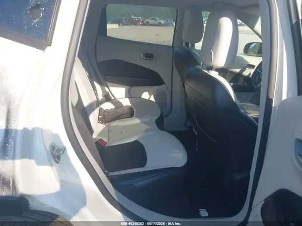 3C4NJCCB6MT511478 2021 JEEP COMPASS - Image 8