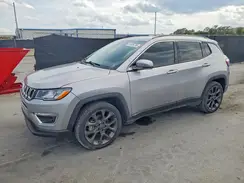 3C4NJCCB6MT522528 2021 JEEP COMPASS