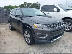 3C4NJCCB6MT523419 2021 JEEP COMPASS