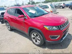 3C4NJCCB6MT526465 2021 JEEP COMPASS