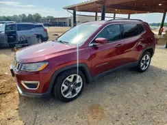 3C4NJCCB6MT531360 2021 JEEP COMPASS