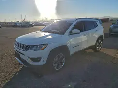 3C4NJCCB6MT573351 2021 JEEP COMPASS