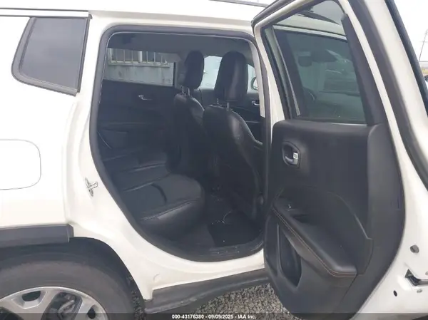 3C4NJCCB6MT573446 2021 JEEP COMPASS - Image 8