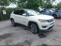 3C4NJCCB6MT597245 2021 JEEP COMPASS