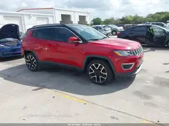 3C4NJCCB7JT122862 2018 JEEP COMPASS