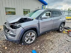 3C4NJCCB7JT211492 2018 JEEP COMPASS