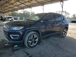 3C4NJCCB7JT240426 2018 JEEP COMPASS