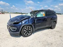 3C4NJCCB7JT248073 2018 JEEP COMPASS