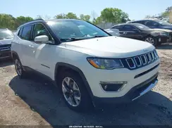 3C4NJCCB7JT319174 2018 JEEP COMPASS