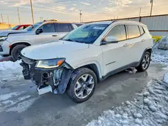 3C4NJCCB7JT357892 2018 JEEP COMPASS