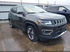 3C4NJCCB7JT358721 2018 JEEP COMPASS