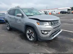 3C4NJCCB7JT358766 2018 JEEP COMPASS