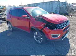 3C4NJCCB7JT362185 2018 JEEP COMPASS