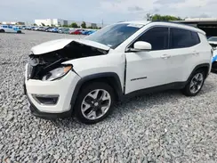 3C4NJCCB7JT362204 2018 JEEP COMPASS