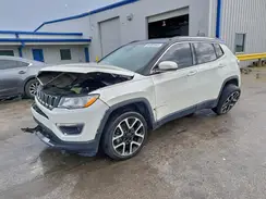 3C4NJCCB7JT368200 2018 JEEP COMPASS
