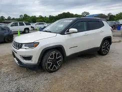 3C4NJCCB7JT368522 2018 JEEP COMPASS