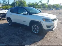 3C4NJCCB7JT368620 2018 JEEP COMPASS