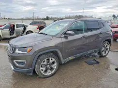 3C4NJCCB7JT406265 2018 JEEP COMPASS