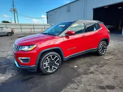 3C4NJCCB7JT411885 2018 JEEP COMPASS