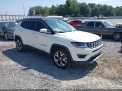 3C4NJCCB7KT614339 2019 JEEP COMPASS