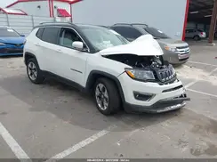 3C4NJCCB7KT637944 2019 JEEP COMPASS