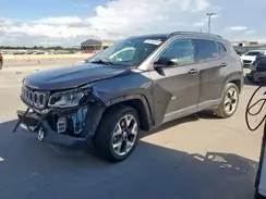 3C4NJCCB7KT663122 2019 JEEP COMPASS