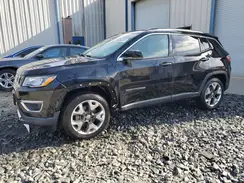 3C4NJCCB7KT676145 2019 JEEP COMPASS
